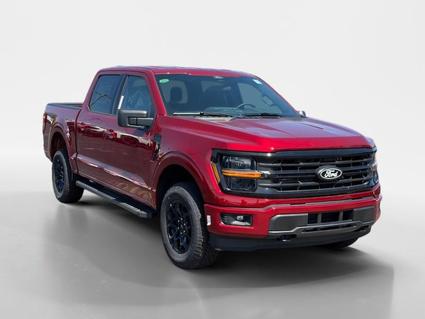 2026 Ford F-150 Farmington MO