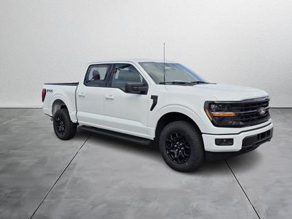 2026 Ford F-150 Sebring FL