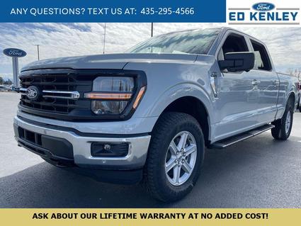 2026 Ford F-150 Layton UT