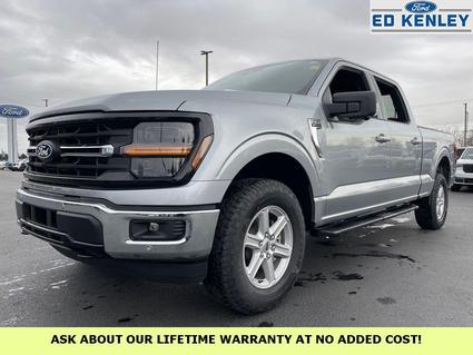 2026 Ford F-150 Layton UT