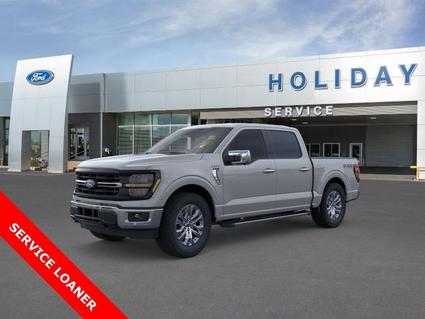 2026 Ford F-150 Whitesboro TX