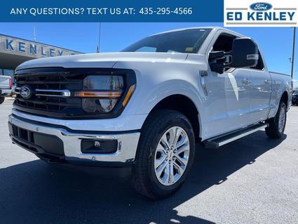 2026 Ford F-150 Layton UT