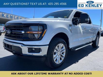 2026 Ford F-150 Layton UT