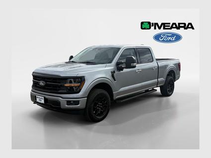 2026 Ford F-150 Denver CO