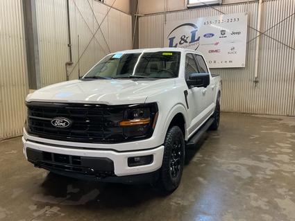 2026 Ford F-150 Roosevelt UT