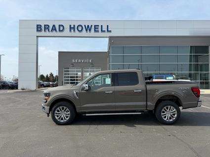 2026 Ford F-150 Kokomo IN