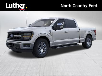 2026 Ford F-150 Minneapolis MN