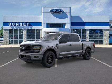 2026 Ford F-150 Waterloo IL