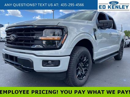 2026 Ford F-150 Layton UT
