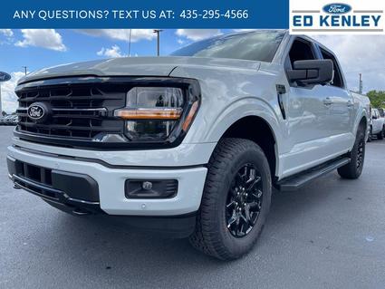 2026 Ford F-150 Layton UT