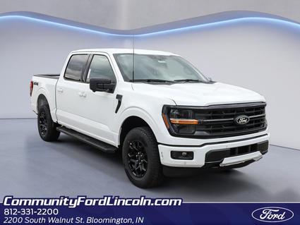 2026 Ford F-150 Bloomington IN