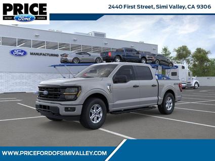 2026 Ford F-150 Simi Valley CA