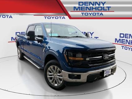 2024 Ford F-150 Rapid City SD