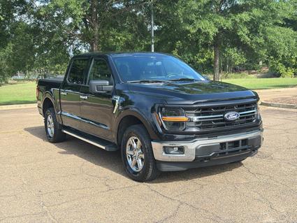 2024 Ford F-150 Brandon MS