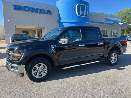 2024 Ford F-150 Tuscaloosa AL