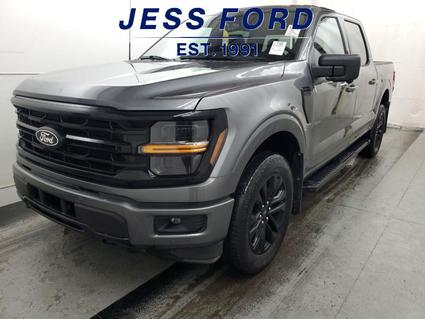 2024 Ford F-150 Grand Coulee WA