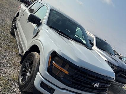 2024 Ford F-150 Post Falls ID