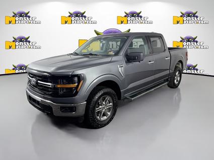 2024 Ford F-150 Louisville TN
