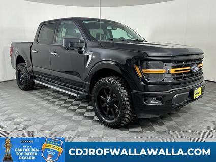 2024 Ford F-150 Walla Walla WA