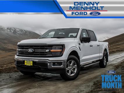 2024 Ford F-150 Butte MT