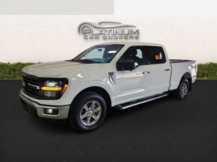 2024 Ford F-150 Spearfish SD
