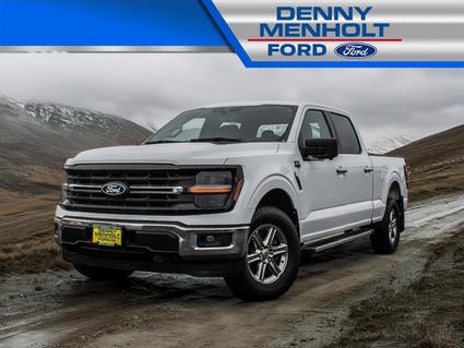 2024 Ford F-150 Butte MT