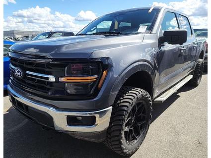 2024 Ford F-150 Post Falls ID