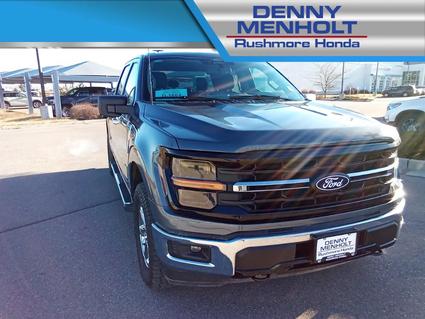 2024 Ford F-150 Rapid City SD