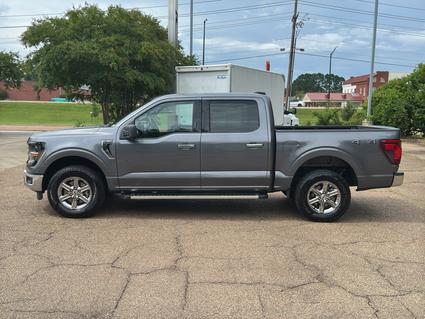 2024 Ford F-150 Spearfish SD
