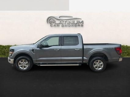 2024 Ford F-150 Spearfish SD