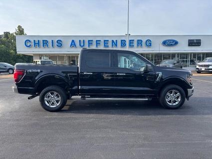 2024 Ford F-150 Washington MO
