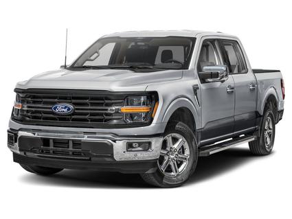 2024 Ford F-150 Winnsboro TX