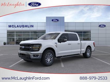 2024 Ford F-150 Sumter SC