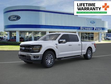 2024 Ford F-150 St. Louis MO