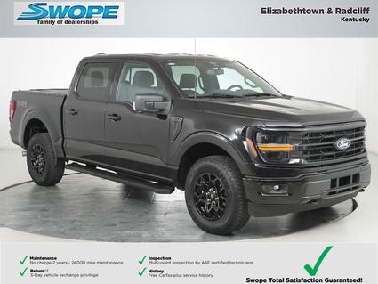 2024 Ford F-150 Elizabethtown KY
