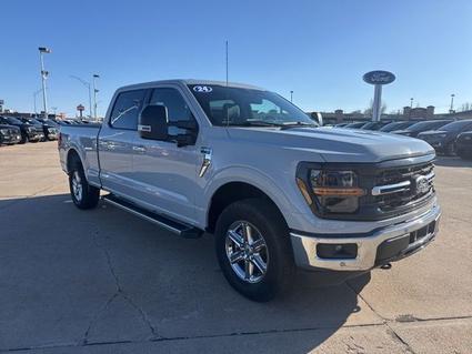 2024 Ford F-150 Lexington NE