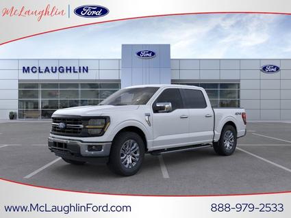 2024 Ford F-150 Sumter SC