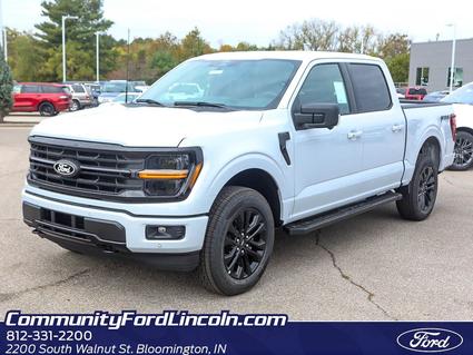 2025 Ford F-150 Bloomington IN