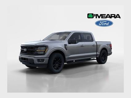 2025 Ford F-150 Denver CO