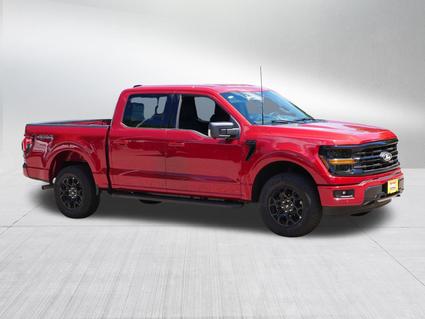 2025 Ford F-150 Minneapolis MN