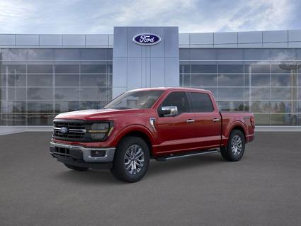 2025 Ford F-150 Valley City ND