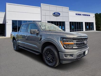 2025 Ford F-150 Waycross GA