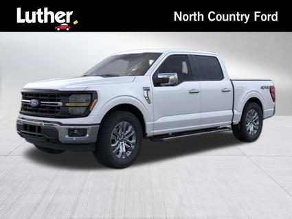 2025 Ford F-150 Minneapolis MN