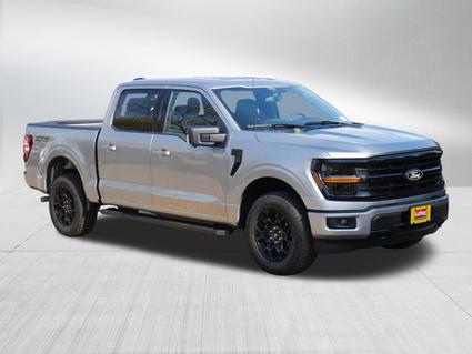 2025 Ford F-150 Minneapolis MN