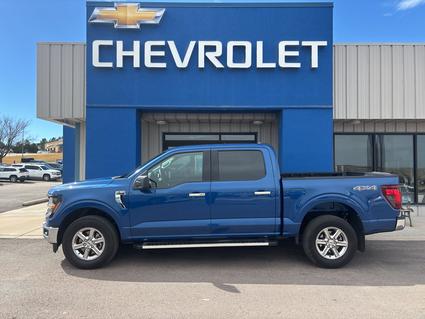 2025 Ford F-150 Chadron NE