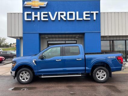 2025 Ford F-150 Chadron NE