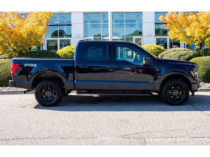 2025 Ford F-150 Virginia Beach VA