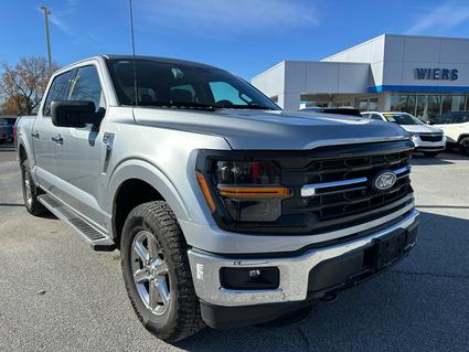 2025 Ford F-150 Demotte IN