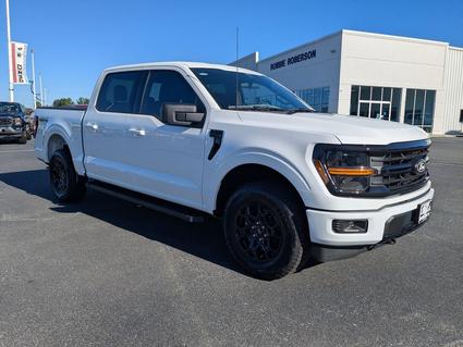 2025 Ford F-150 Waycross GA