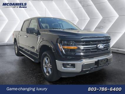 2025 Ford F-150 Columbia SC